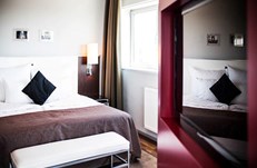 Superior Double - First Hotel Copenhagen
