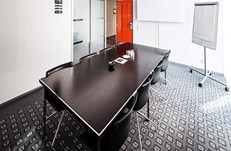 Meeting at First Hotel Copenhagen