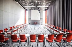 Conference at First Hotel Copenhagen