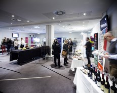 Konferanseområde