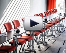 Konferansevideo
