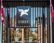 First Hotel G & Suites