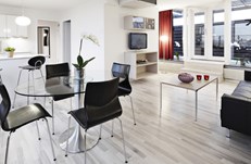 Suite at G & Suites