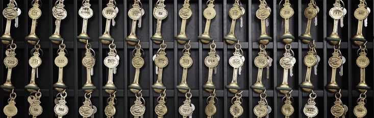Keys