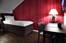 Nice Single room