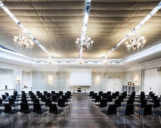 Konferansesalen