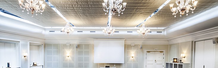 Konferansesalen
