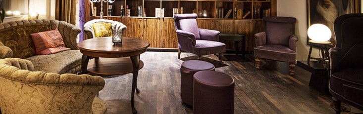 The Grand Bar