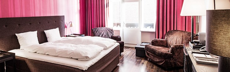Allergy friendly wooden floors