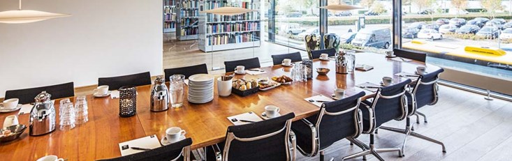 Great conference facilities