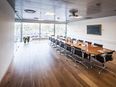 Konferansepakker med overnatting