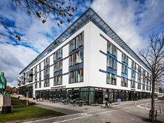 First Hotel Kolding