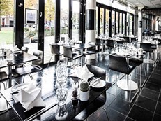 Restaurant Berg
