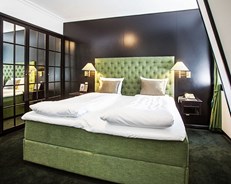 First Hotel Kong Frederik