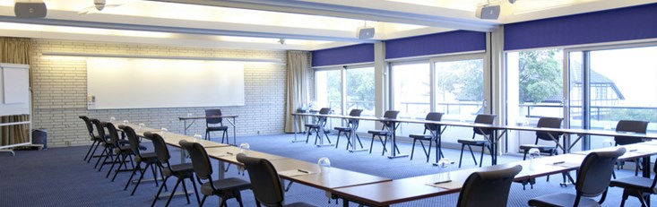 Konferanselokaler