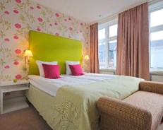 First Hotel Mayfair