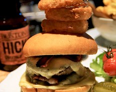 Boston Grill