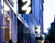 First Hotel Twentyseven