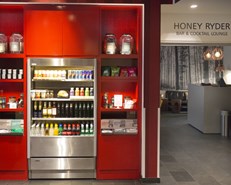 Kiosk