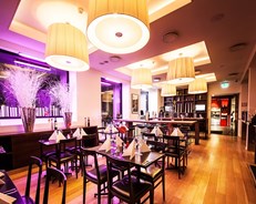 The Wine Room