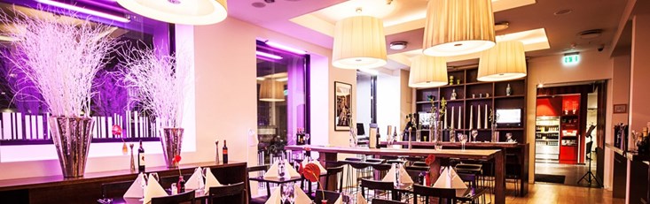 The Wine Room