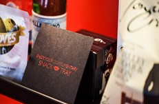 Snacks in Superior, Deluxe & Suite