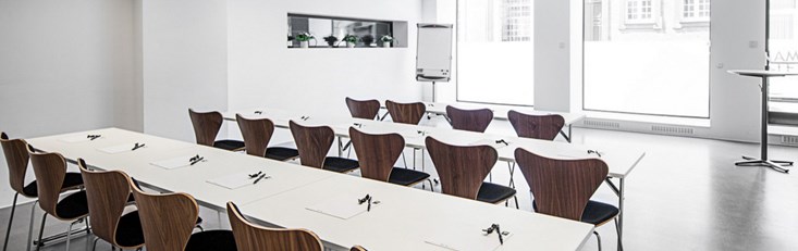 Conference room