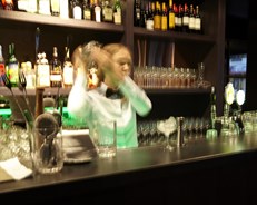 Barber Bar