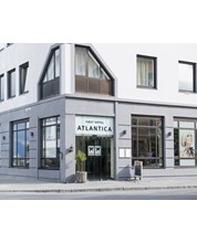 First Hotel Atlantica