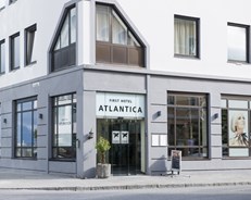 First Hotel Atlantica
