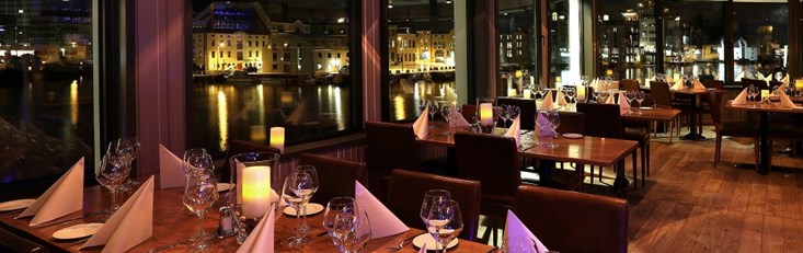 Klippfisk byen Ålesund