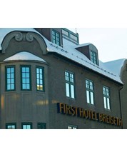 First Hotel Breiseth