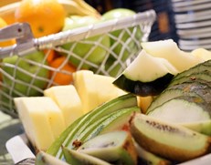Frokost