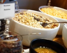 Frokost