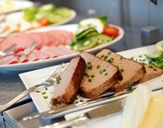 Frokost