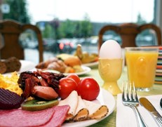 Frokost
