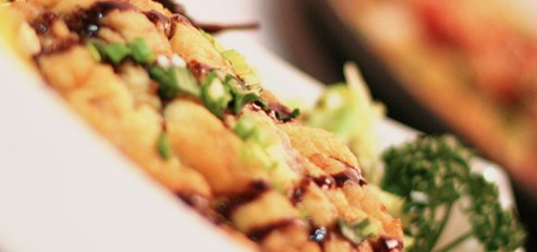 Catering - Café Stift