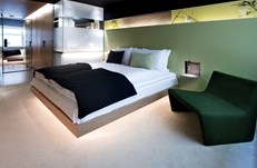 Hotel Grims Grenka Summer Room