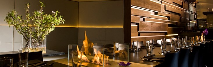Restaurant MADU