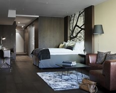 Norges kuleste designhotel