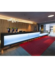 First Hotel Grims Grenka