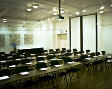 Konferanser og events