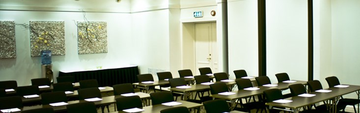 Konferansefasiliteter