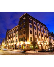 First Hotel Marin