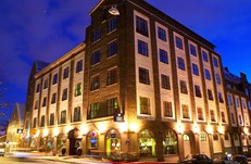 First Hotel Marin