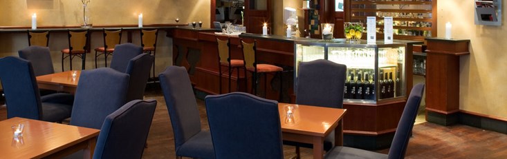 Beyer'en Bar