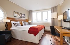 Standard Twin/Double Room