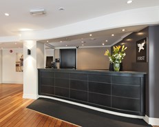 First Hotel Millennium