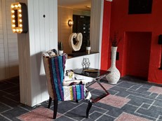 First Hotel Raftevold
