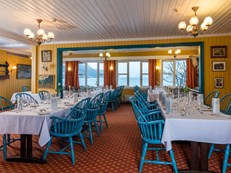 Restaurant Raftevold